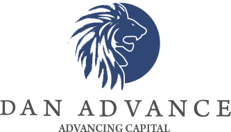 Danadvance logo